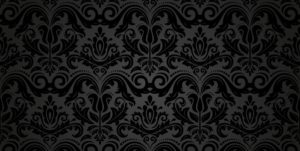 Damask design